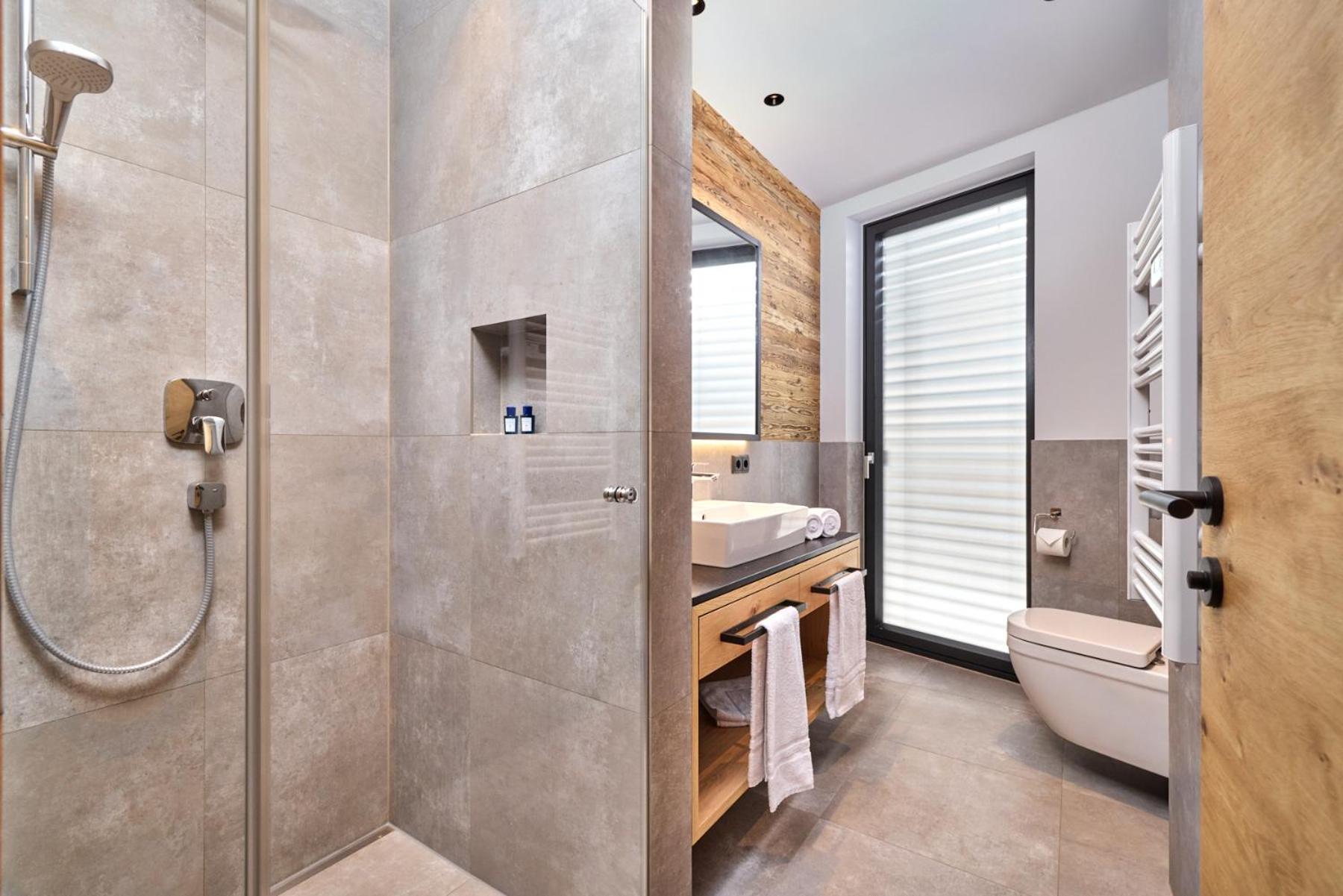 Das Luxurioese Chalet-Apartment In Der Residenz Silvretta - Inklusive Silvretta Card Premium Зее Экстерьер фото